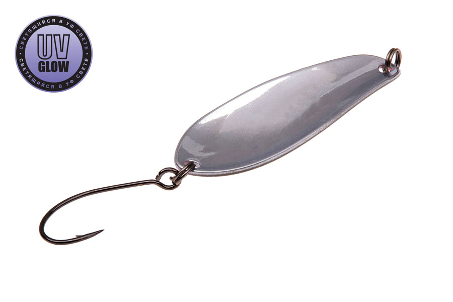 Блесна Reflex ELEMENT 4,8g цвет R28