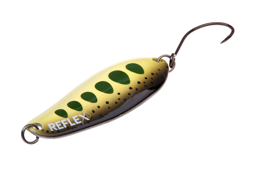 Блесна Reflex ELEMENT 4,8g цвет R30
