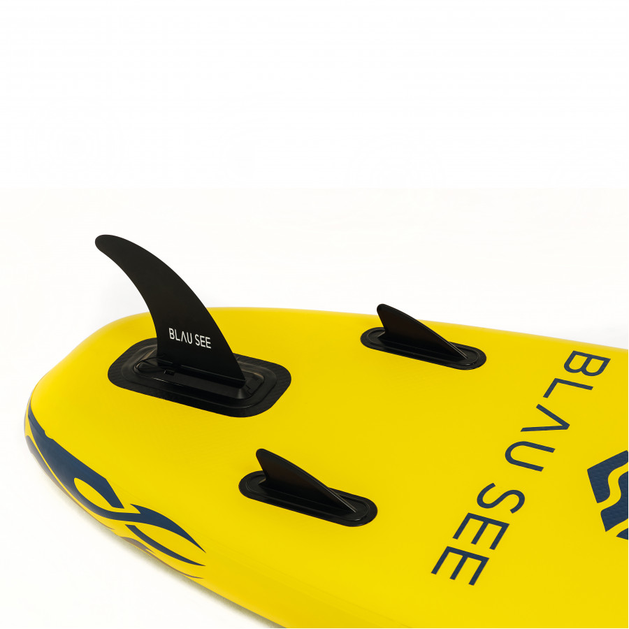Надувная Sup-доска Shark 10,6