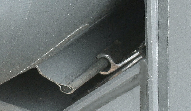 Rib Tornado 460