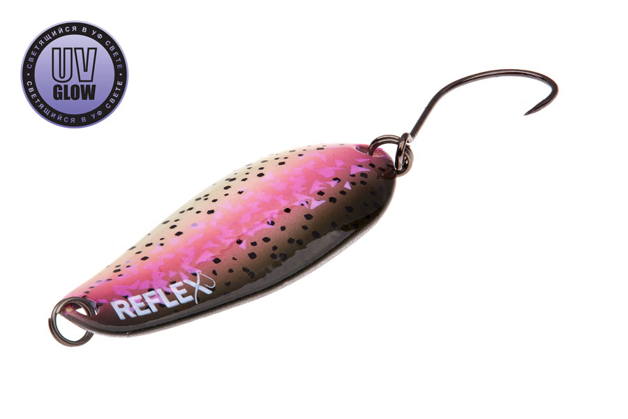Блесна Reflex ELEMENT 4,8g цвет R28