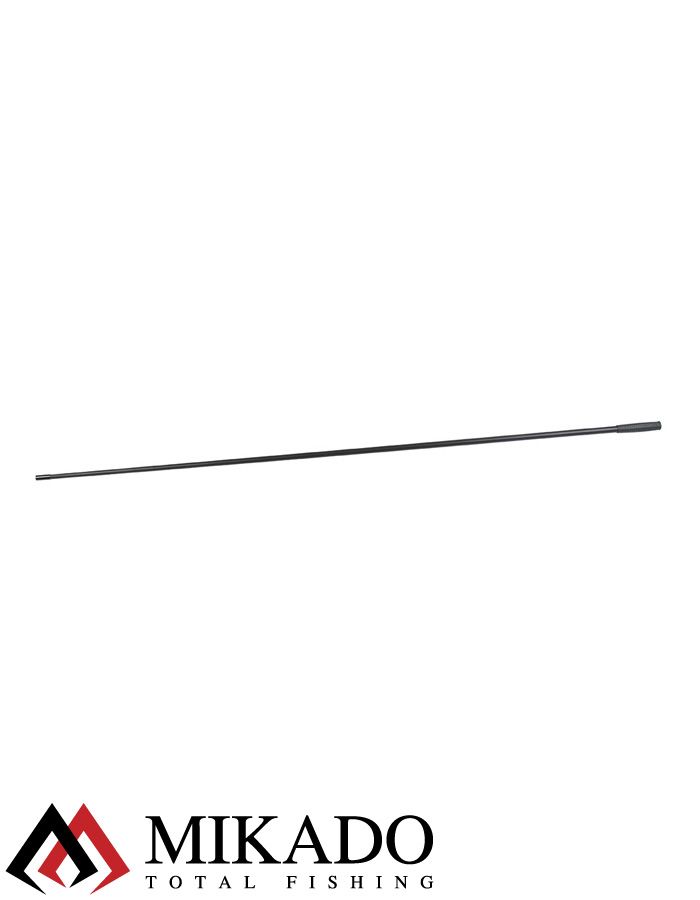 Подсачник карповый Mikado INTRO CARP NET FOLDABLE HANDLE (2 секц; 108/270см.; 42см.; яч. 6мм.)