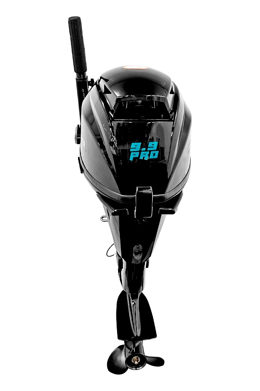 Reef Rider RRF9.9HES-IB PRO 362 сс