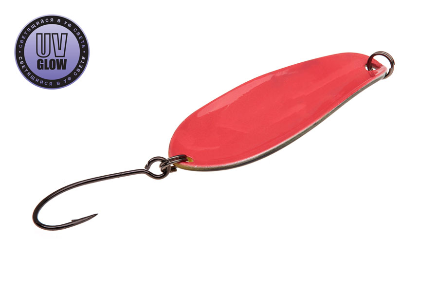 Блесна Reflex ELEMENT 4,8g цвет R32