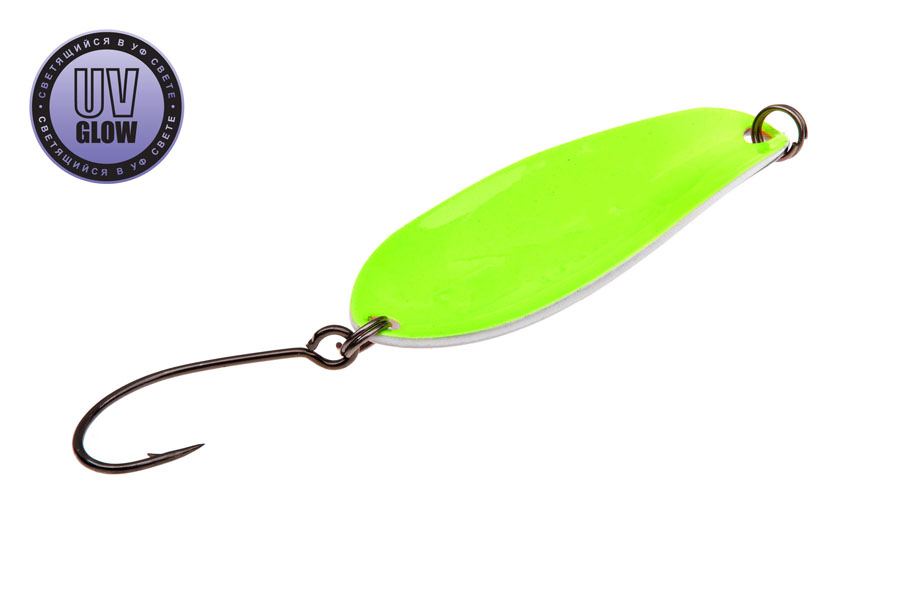 Блесна Reflex ELEMENT 4,8g цвет R45