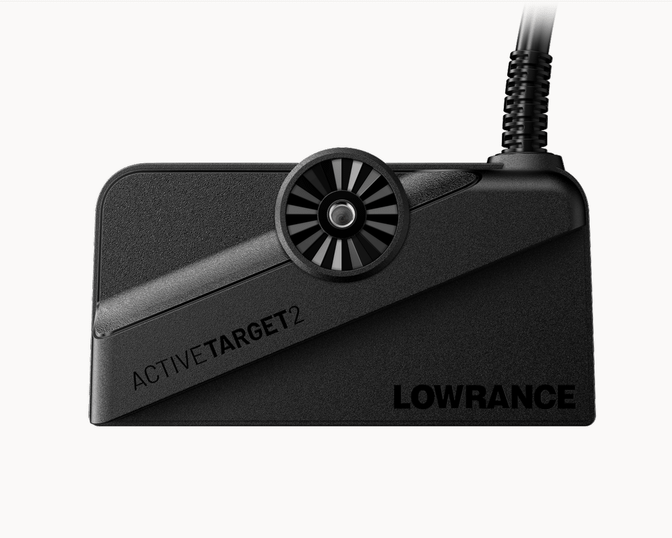 Датчик ACTIVETARGET 2