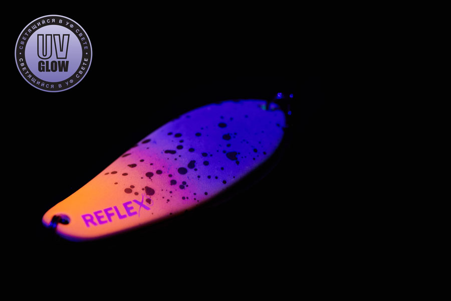 Блесна Reflex ELEMENT 4,8g цвет R06
