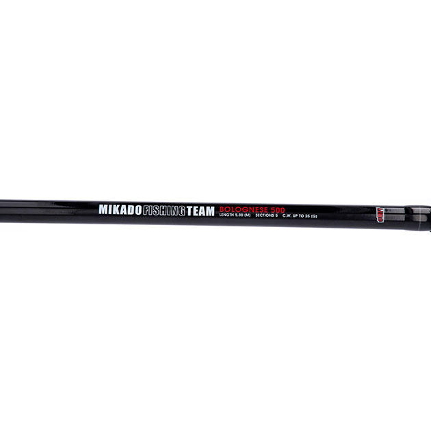 Удилище болонское Mikado MFT 500 (до 25 г.)