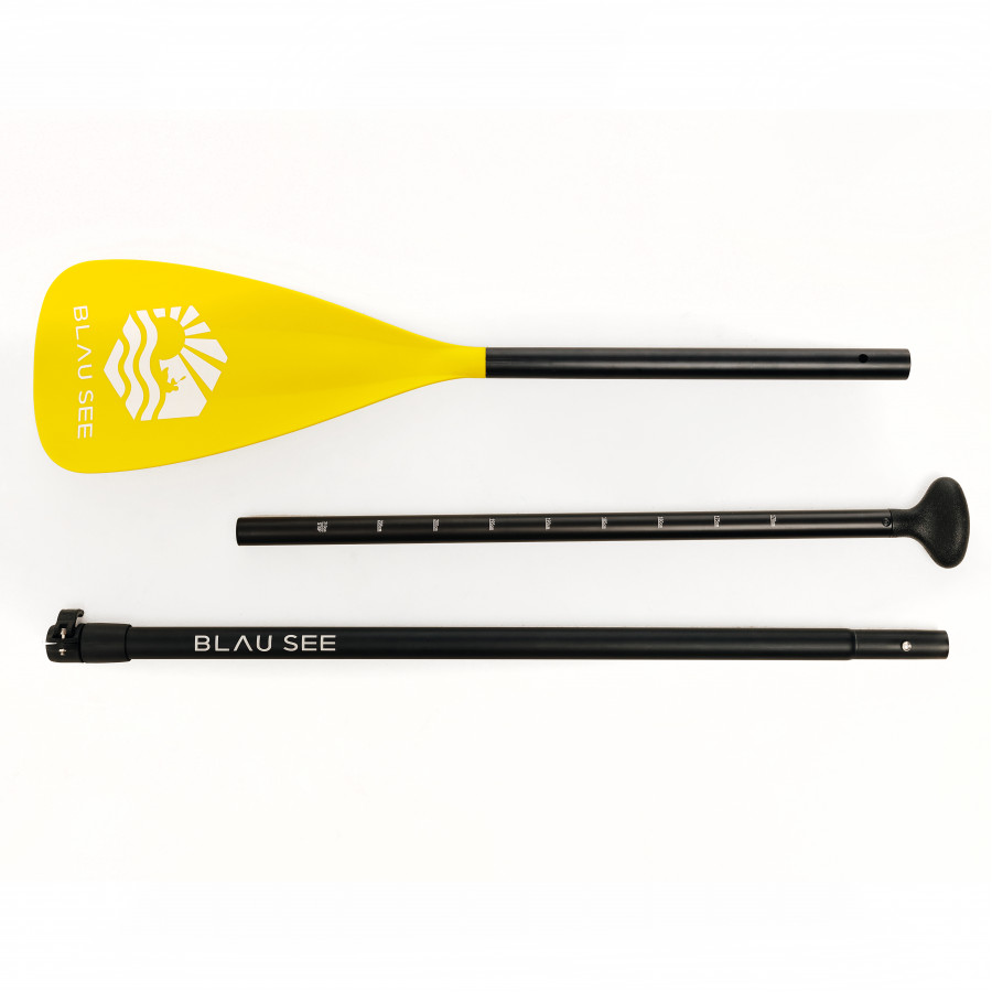 Надувная Sup-доска Shark 10,6