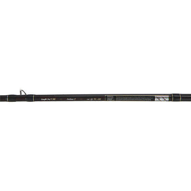 Спиннинг Mikado EXCELLENCE BAITCAST CONTACT 198 (10-35 г.)