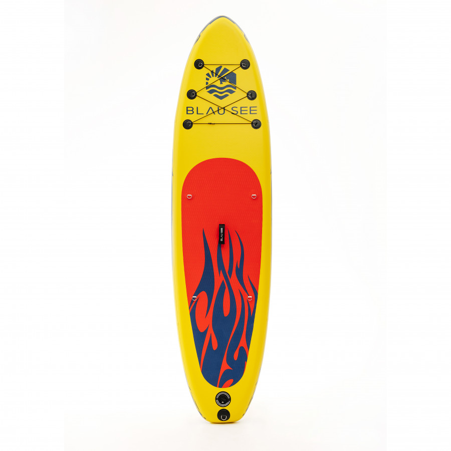 Надувная Sup-доска Shark 10,6