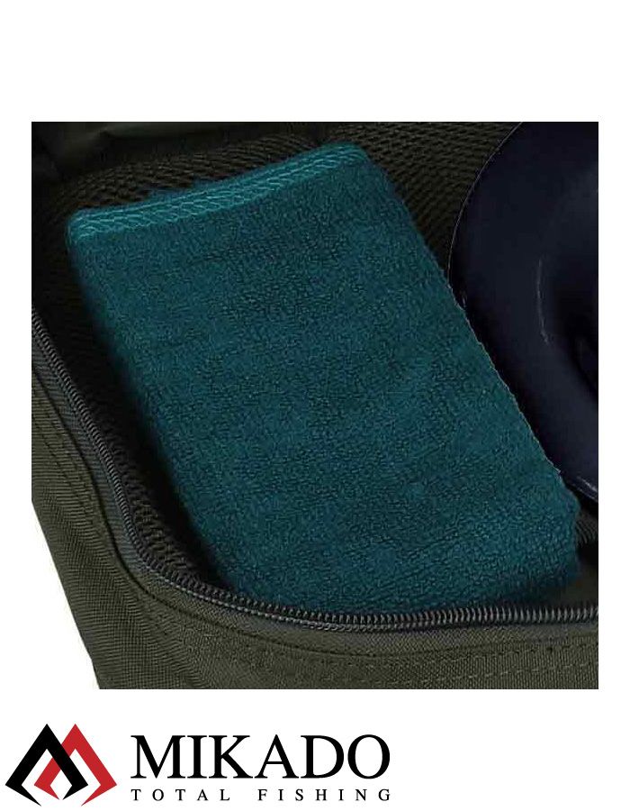 Туристический набор Mikado ENCLAVE THERMO SET - BAG (42x29x30см.) на 2 персоны