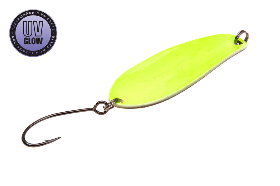 Блесна Reflex ELEMENT 4,8g цвет R26