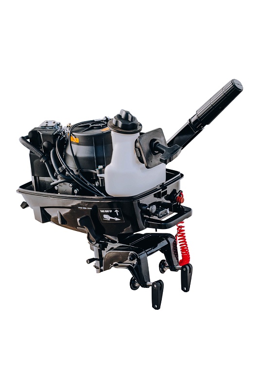 Reef Rider RRF5HS