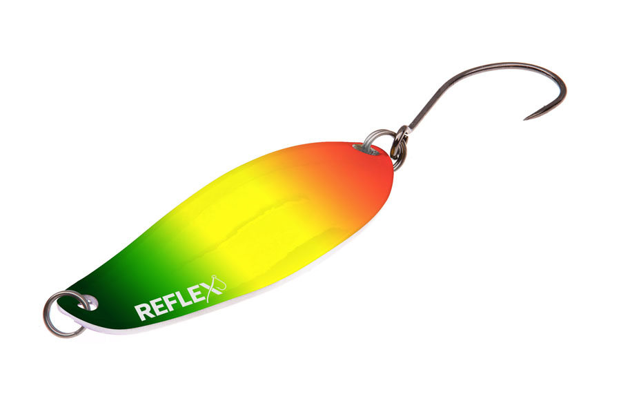 Блесна Reflex ELEMENT 4,8g цвет R44