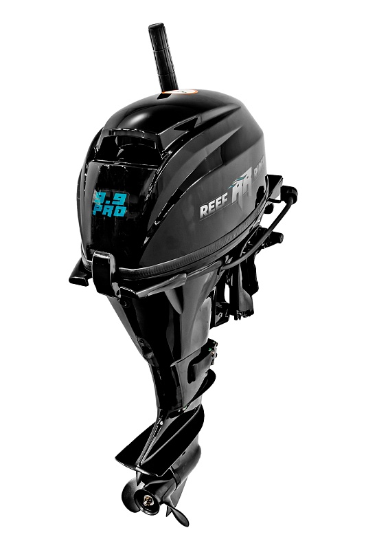 Reef Rider RRF9.9HES-IB PRO 362 сс
