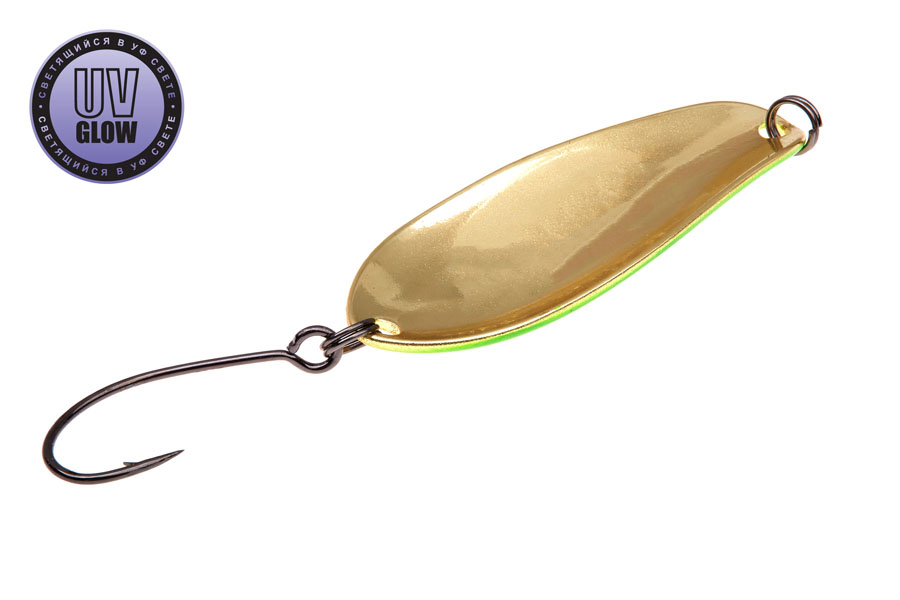 Блесна Reflex ELEMENT 4,8g цвет R16
