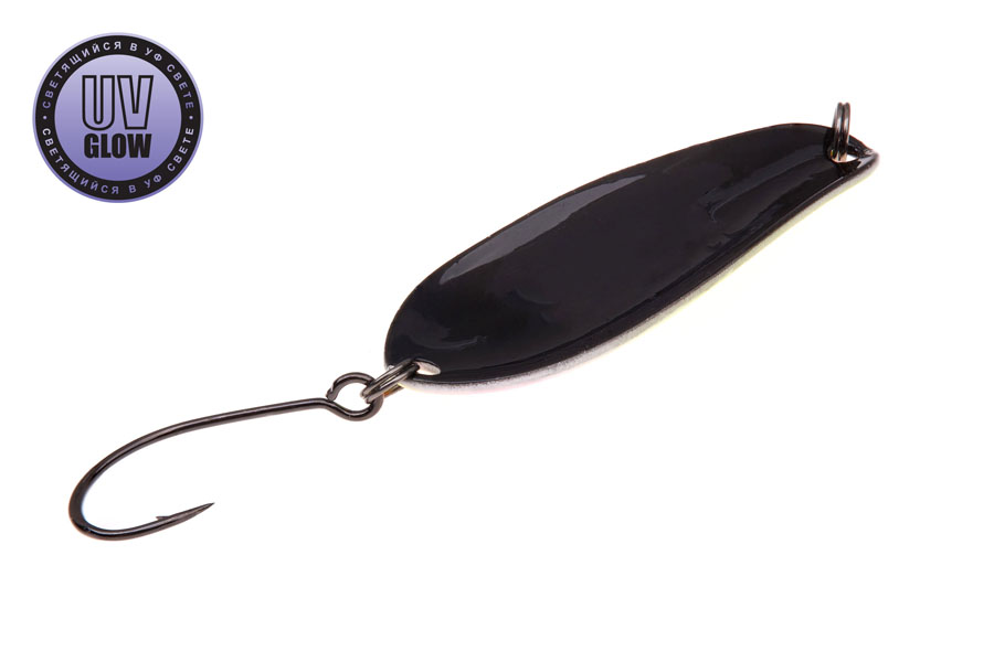 Блесна Reflex ELEMENT 4,8g цвет R34