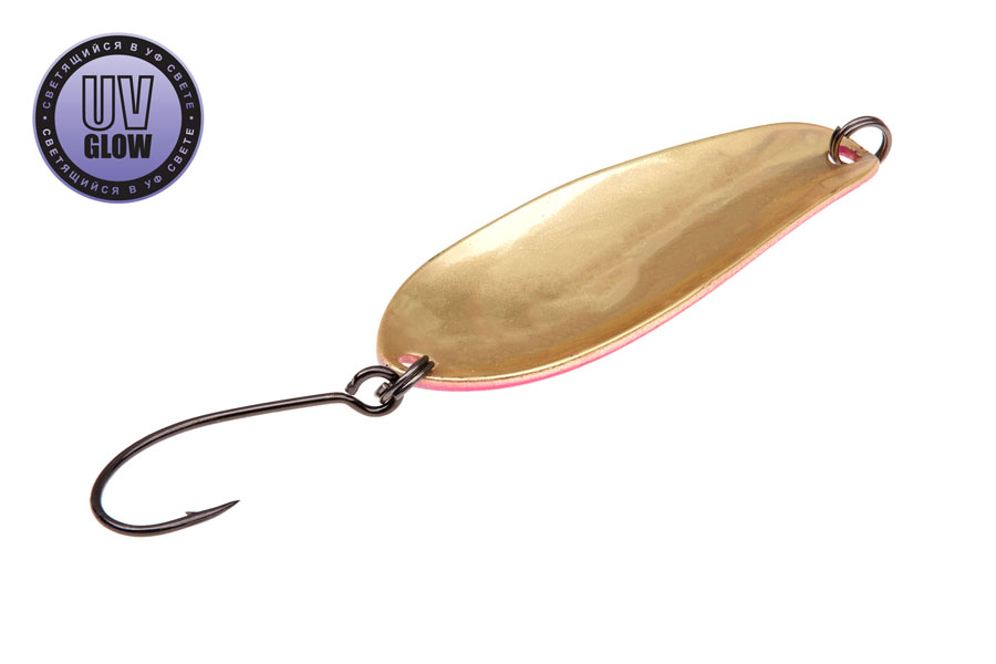 Блесна Reflex ELEMENT 4,8g цвет R20