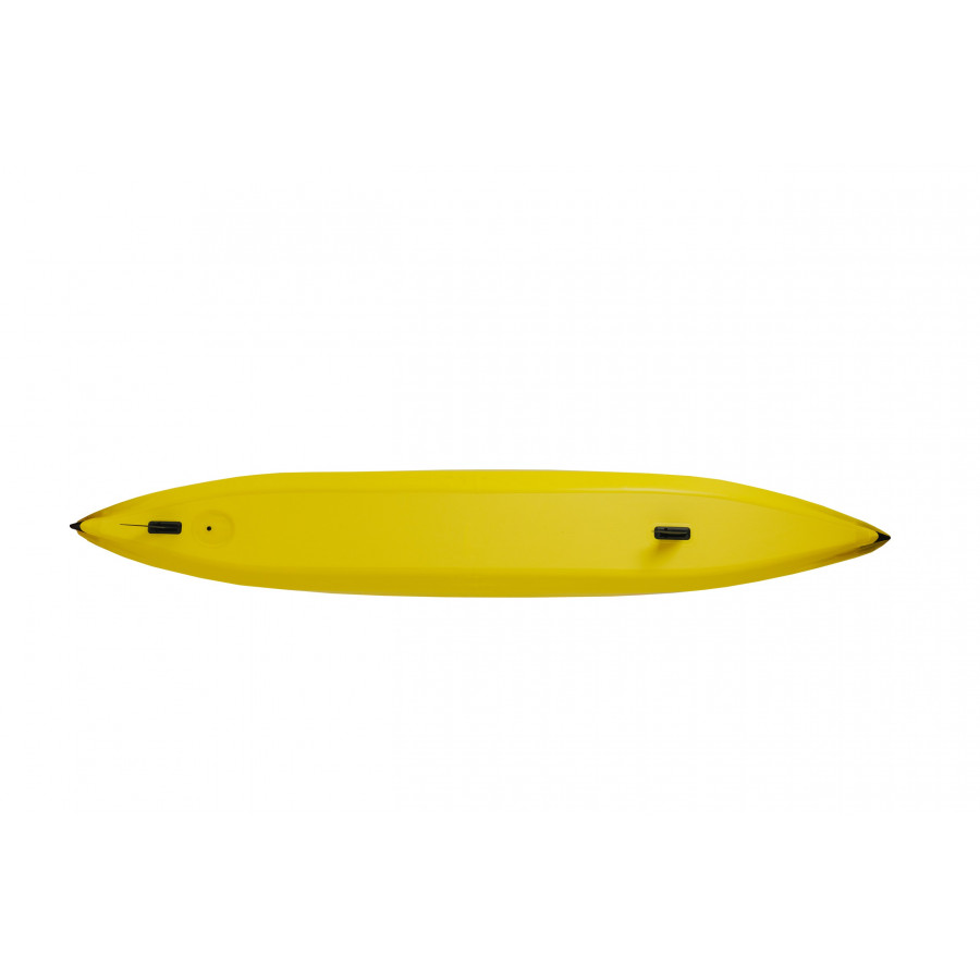 Надувной каяк двухместный Shark-2 (комплект с веслами)