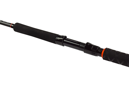 Удилище Nautilus Cat NCT6H 180см 250гр