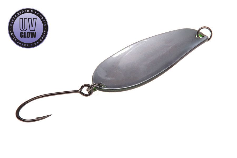 Блесна Reflex ELEMENT 4,8g цвет R14