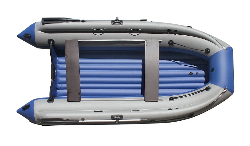 Лодка Reef Тритон 390Fi НД