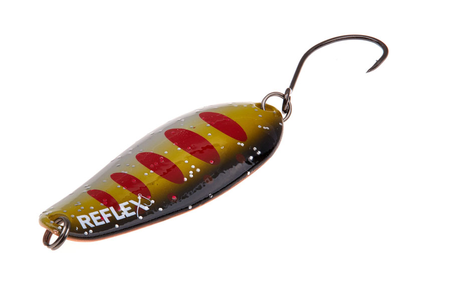 Блесна Reflex ELEMENT 4,8g цвет R31