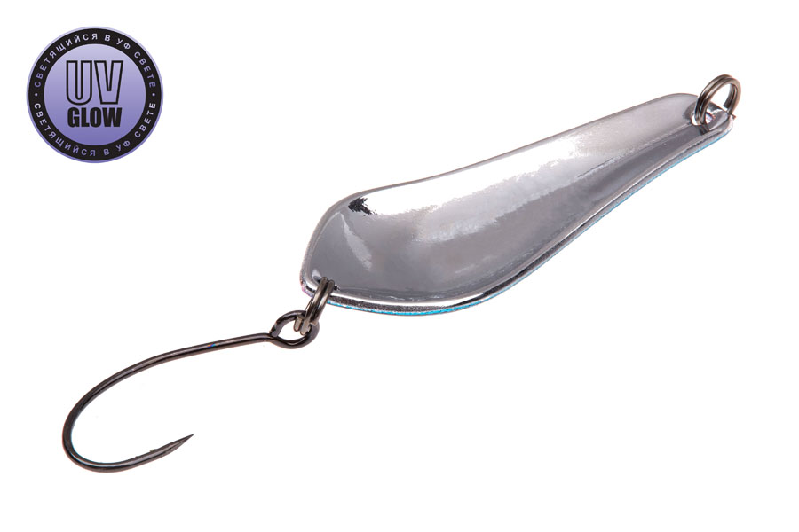 Блесна Reflex CRYSTAL 3,6g цвет R15