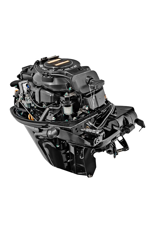 Reef Rider RRF9.9FES PRO 362 cc