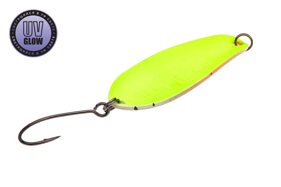 Блесна Reflex ELEMENT 4,8g цвет R06