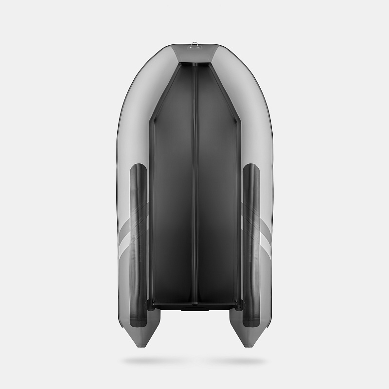 Лодка ПВХ GLADIATOR B330R надувная