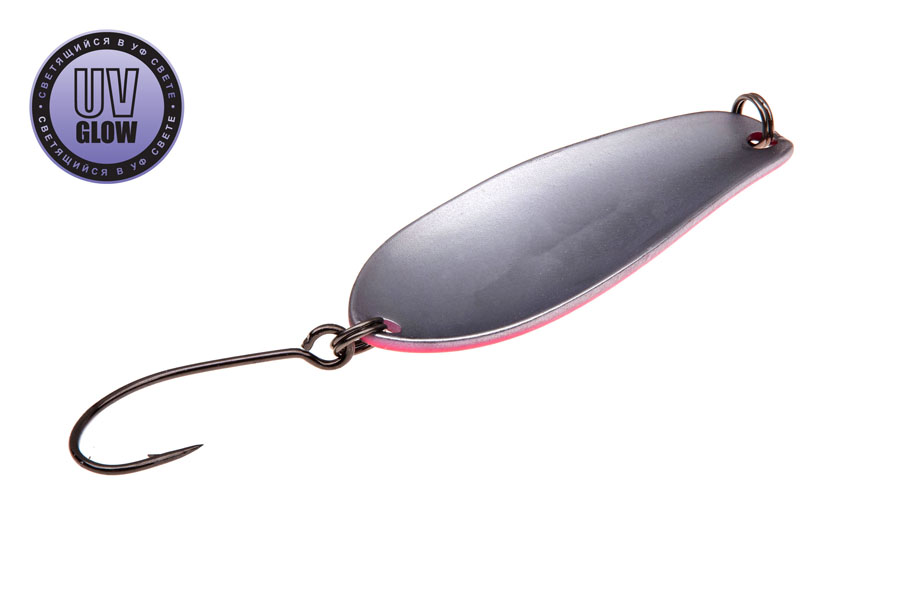 Блесна Reflex ELEMENT 4,8g цвет R08