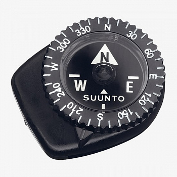 Компас Suunto Clipper L/B NH
