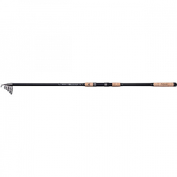 Карповое удилище Mikado X-PLODE N.G. TELE CARP 330 (до 120 г.)