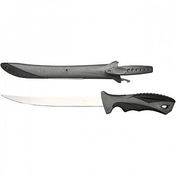 Нож филейный Mikado (лезвие 15 см.) AMN-850-S
